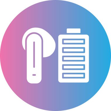 Belge simgesinin vektör illüstrasyonu