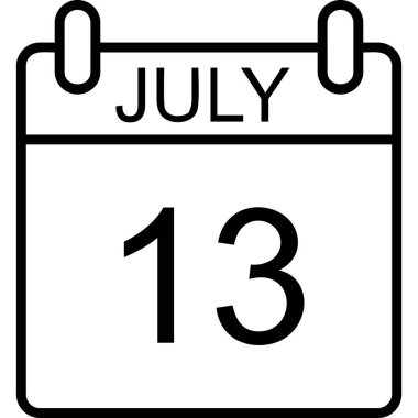 15 Temmuz takvimi - Haziran 23