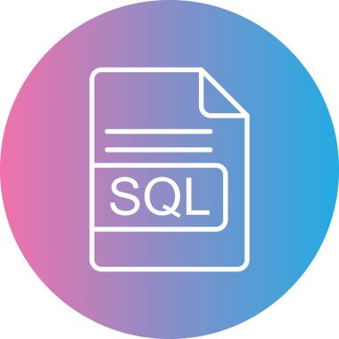 dosya biçimi vektör illüstrasyonuName
