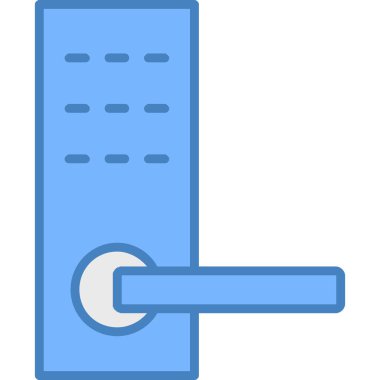 kitap simgesi vektör illüstrasyonu