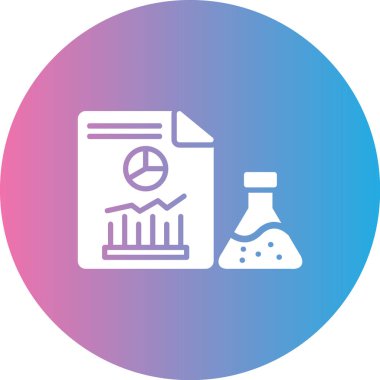 vektör laboratuvar resimleme