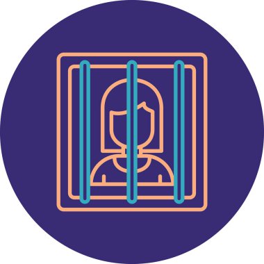 modern simge vektör illüstrasyonu