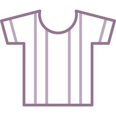 Modern simgenin vektör illüstrasyonu