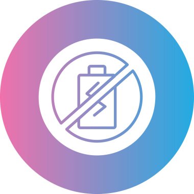 pil simgesi çizimi yok