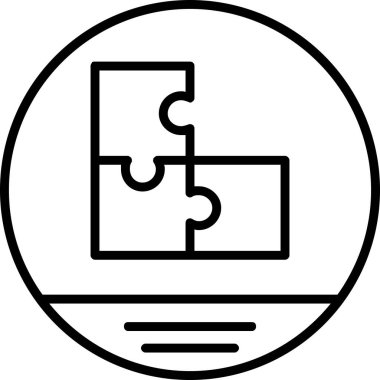 Harita. Web simgesi basit illüstrasyon