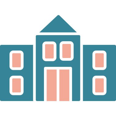 ikon vektör illüstrasyonu oluşturma