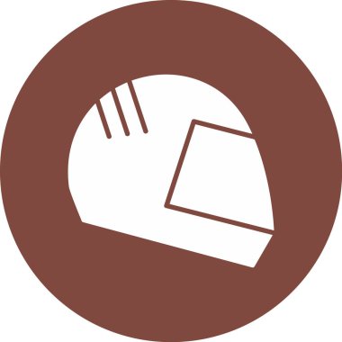 Gıda simgesinin vektör illüstrasyonu