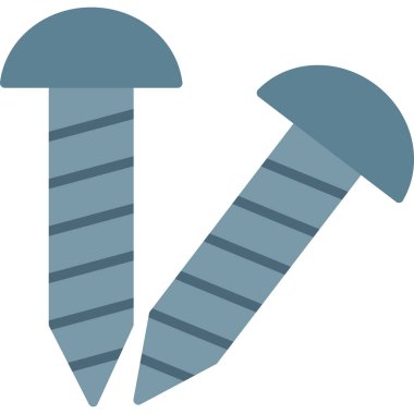 Bir çift siyah rengin mavi ve beyaz ikonu ve iki çift farklı rengin çizimi