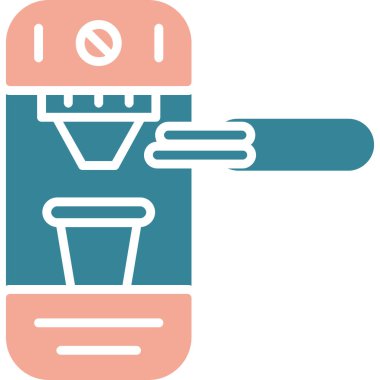 kova simgesi çizimi