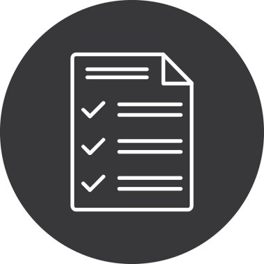 dosya simgesi çizimi