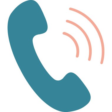 Telefon et. Basit tasarım