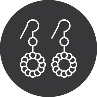 Vektör illüstrasyonu, simge ögesi