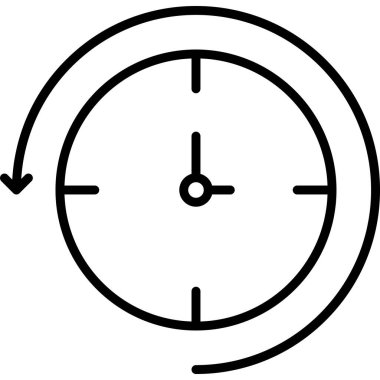 Pusula simgesi vektör resimlemesi