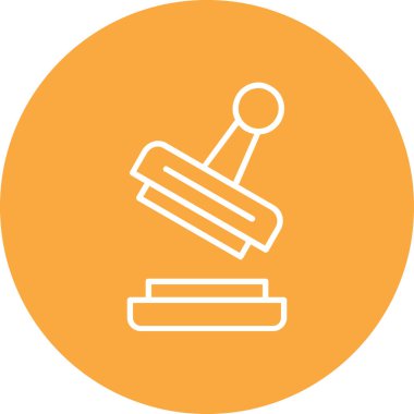 Kişisel ve ticari kullanım için vektör simgesi