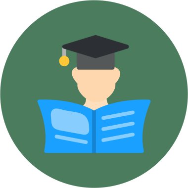 eğitim öğrenme simgesi