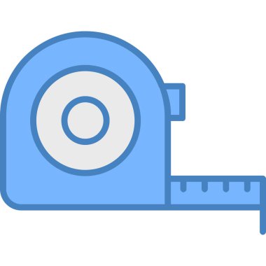 Teyp simgesini ölçüm biçimi olarak ölç