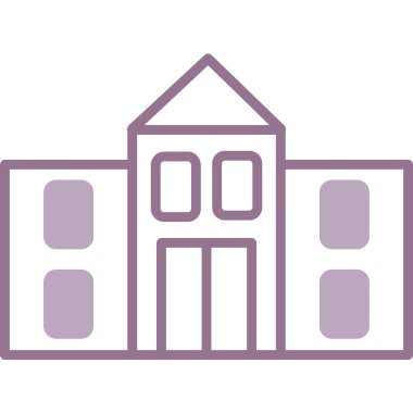 Kolayca değiştirilebilen veya düzenlenebilen Vektör simgesi oluşturuluyor