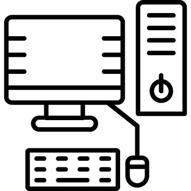 veri sunucusu. Basit tasarım