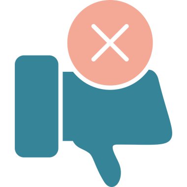 - Hayır. Web simgesi basit tasarım