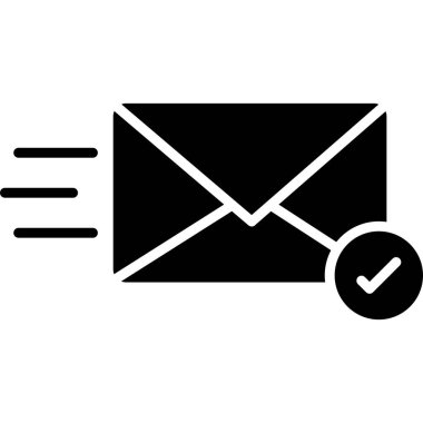 e- posta zarfı simgesi