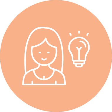 Kişisel ve ticari kullanım için vektör simgesi