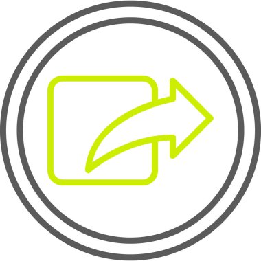 Sağdaki yuvarlak simgeyi döndür