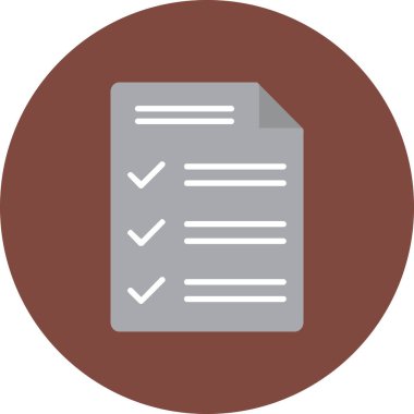 dosya biçimi vektör illüstrasyonuName