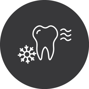 illüstrasyon vektör simgesi