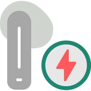 mıknatıs simgesi vektör çizimi