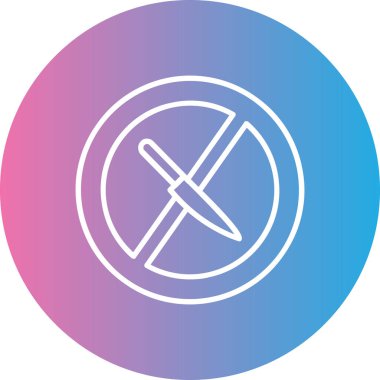 Kişisel ve ticari kullanım için vektör simgesi