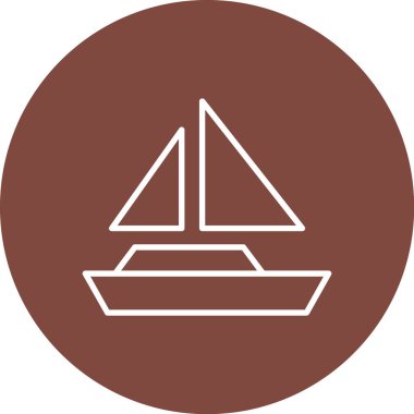 Kişisel ve ticari kullanım için vektör simgesi...