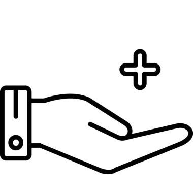 El haplarının vektör simgesi