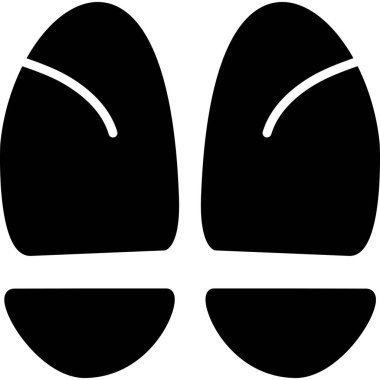 İnsan vücudunun vektör illüstrasyonu