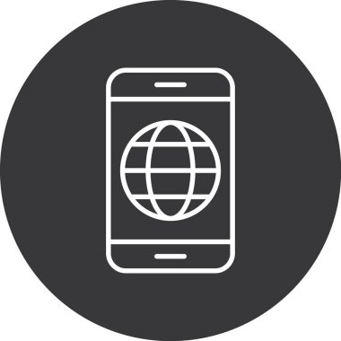 Haber Kaynağının Vektör Tanıtımı, Basit Simge