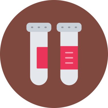 Test tüpleri. Basit tasarım