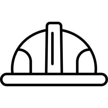 Yapı başlığı simgesi, taslak biçimi