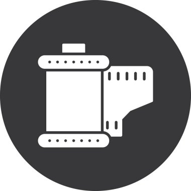 b gazının vektör illüstrasyonu simgesi yok