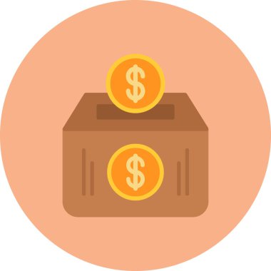 para çantası vektör simgesi