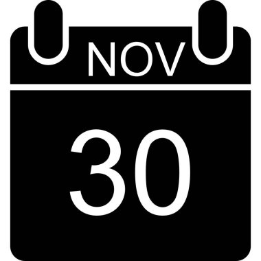 Ekim 'in 10' u bir günlük takvimde