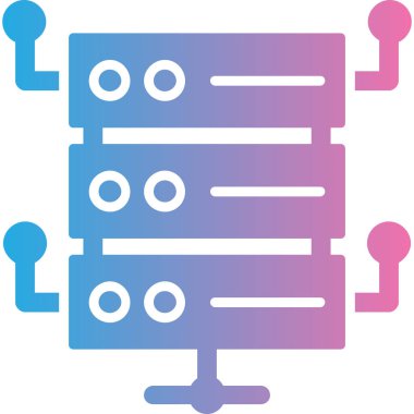 veri sunucusu. Basit resimleme