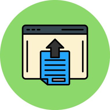 laptop ekran simgesi. beyaz üzerinde izole edilmiş tablet ekran vektör rengi