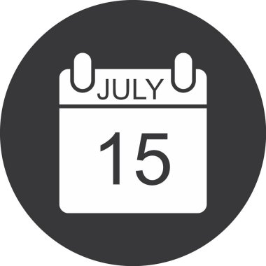 Tek günlük takvimde 4 Ağustos tarihi