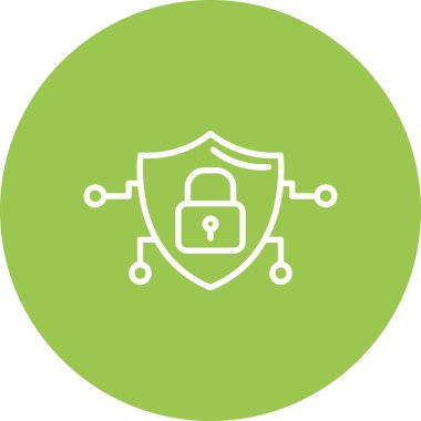 Kişisel ve ticari kullanım için vektör simgesi