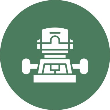 vektör Bell simgesi illüstrasyonu