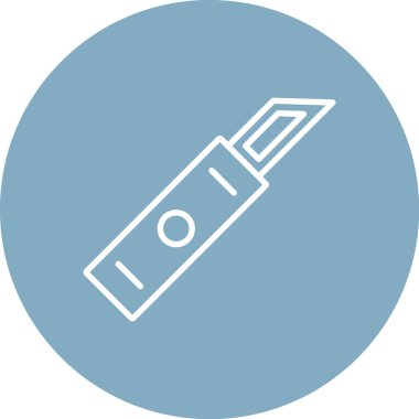 vektör kalem simge tasarlamak