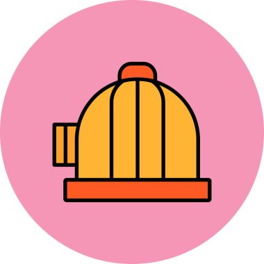 modern simge vektör illüstrasyonu