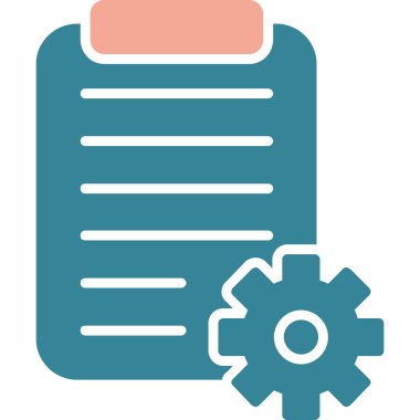 Geliştirme için ağ simgesi