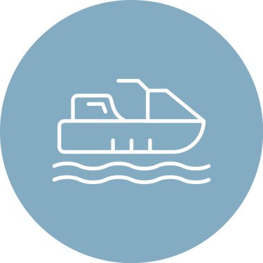 vektör botu resimleme