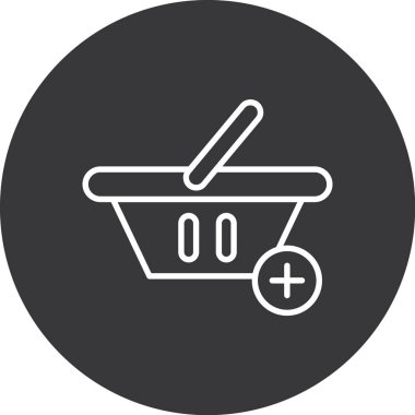 vektör arabası resimleme