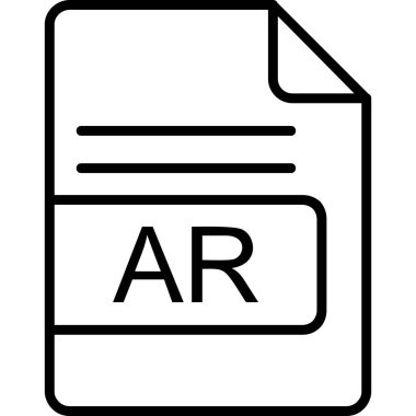 Modern eğitim ikonunun vektör illüstrasyonu